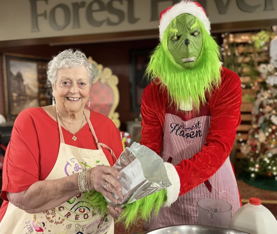 FOREST HAVEN NURSING & REHAB CTR, LLC