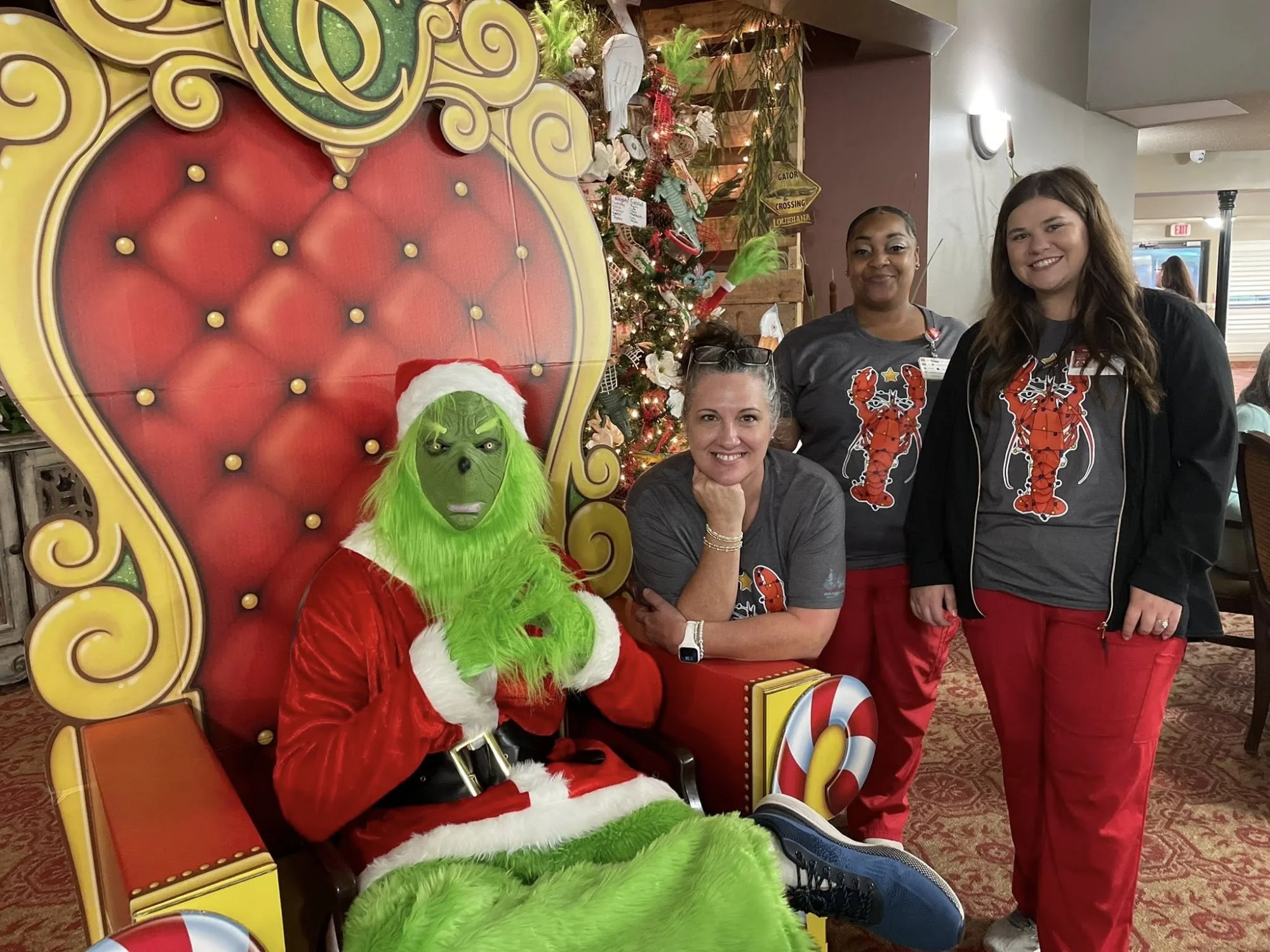 FOREST HAVEN NURSING & REHAB CTR, LLC