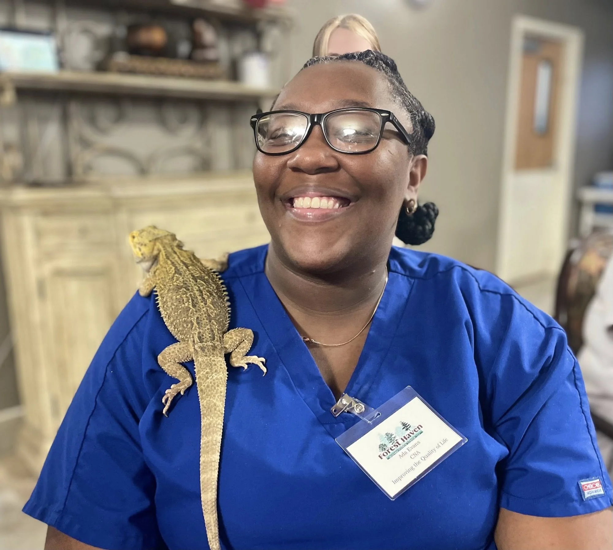 FOREST HAVEN NURSING & REHAB CTR, LLC