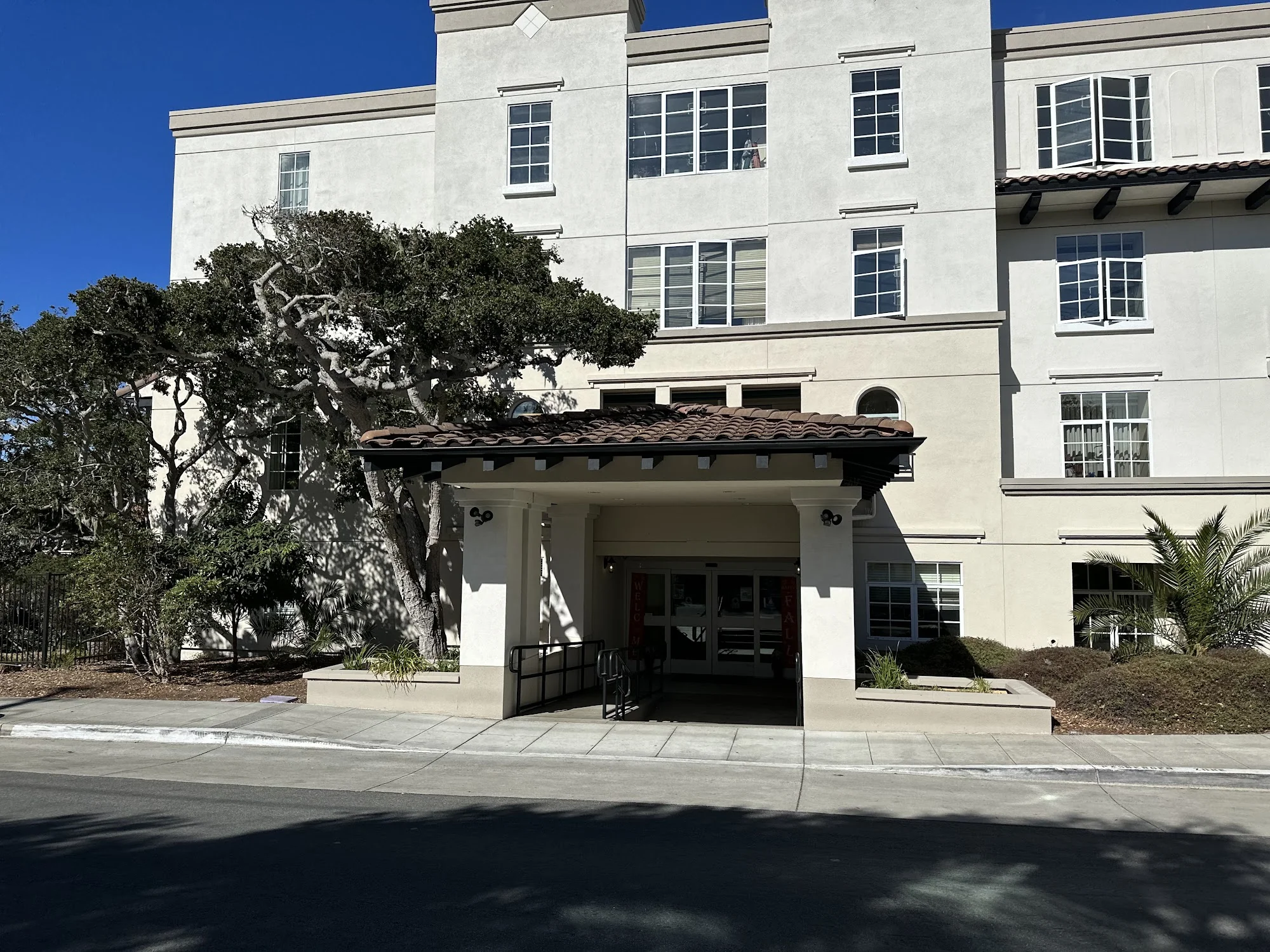 FOREST HILL MANOR HEALTH CENTER