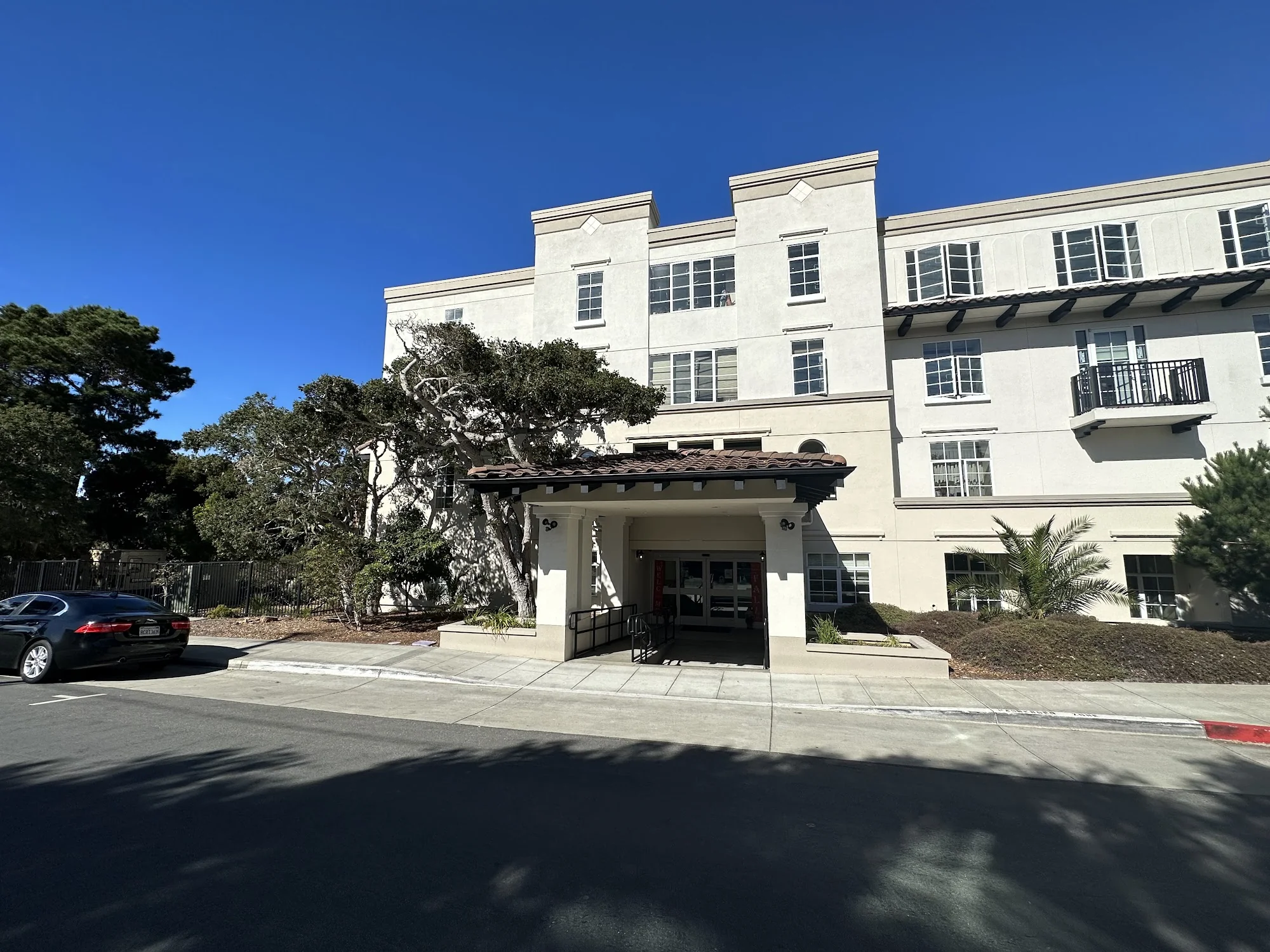 FOREST HILL MANOR HEALTH CENTER