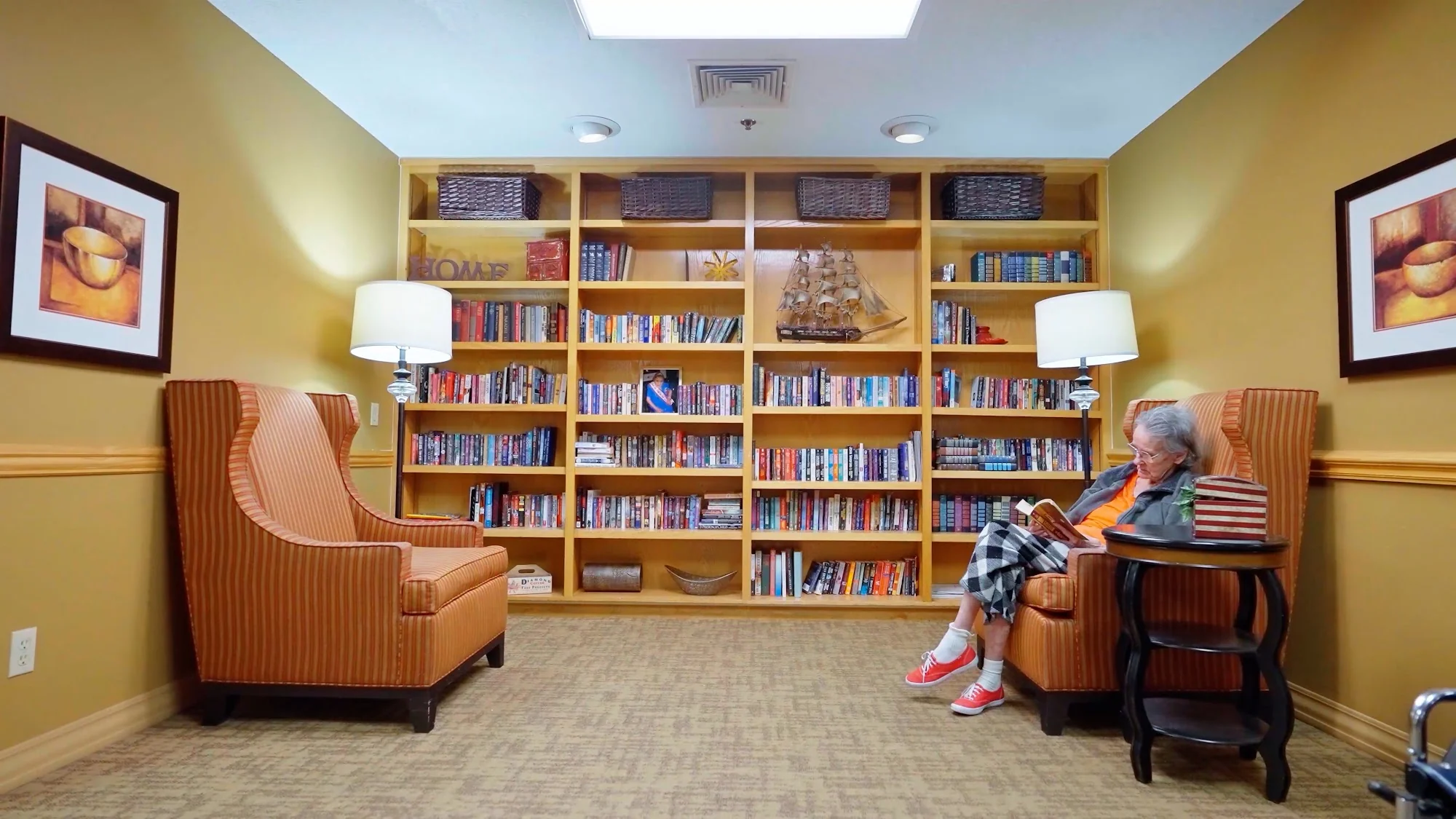 FOREST HILLS  CARE AND REHABILITATION CENTER