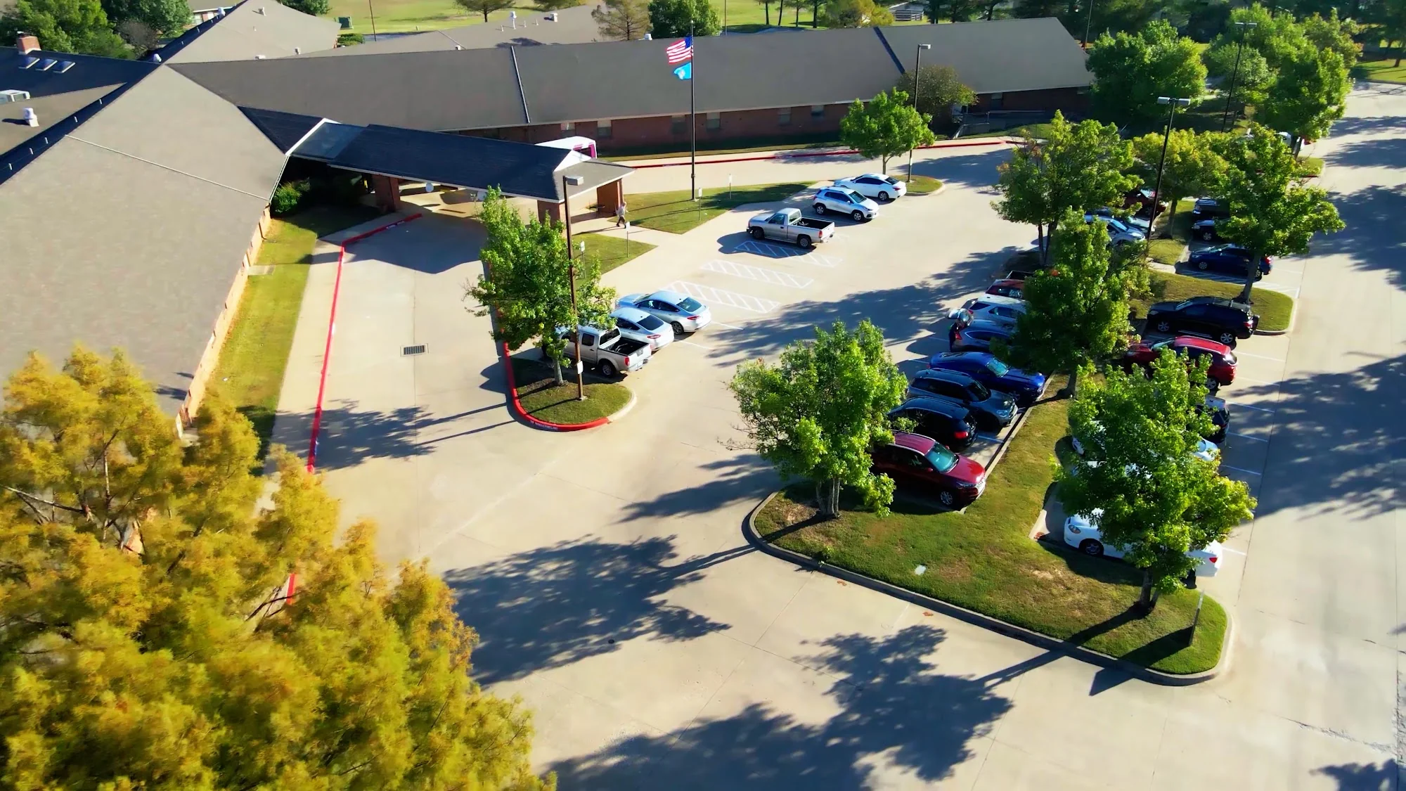 FOREST HILLS  CARE AND REHABILITATION CENTER