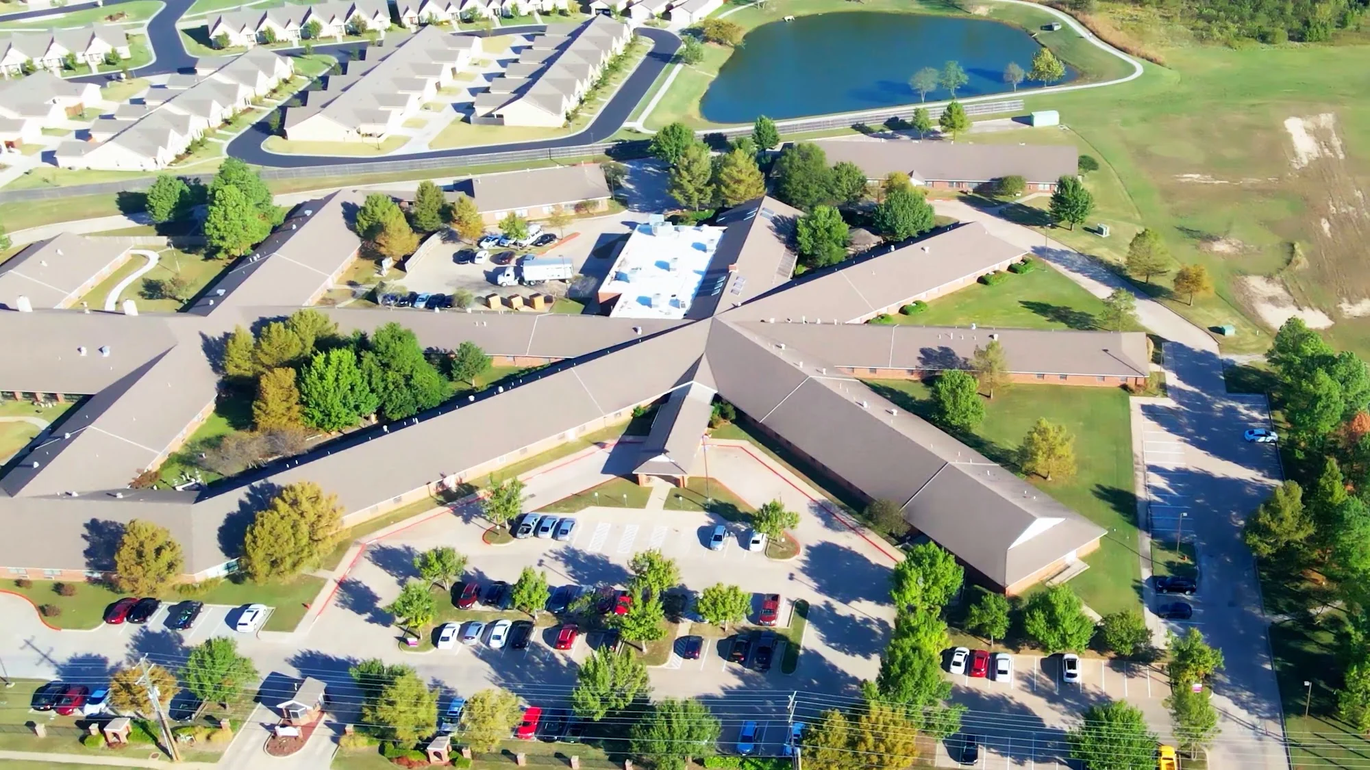 FOREST HILLS  CARE AND REHABILITATION CENTER