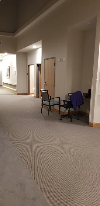 FOREST HILLS HEALTHCARE CENTER.
