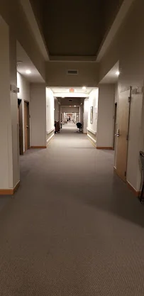 FOREST HILLS HEALTHCARE CENTER.