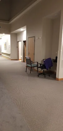 FOREST HILLS HEALTHCARE CENTER.