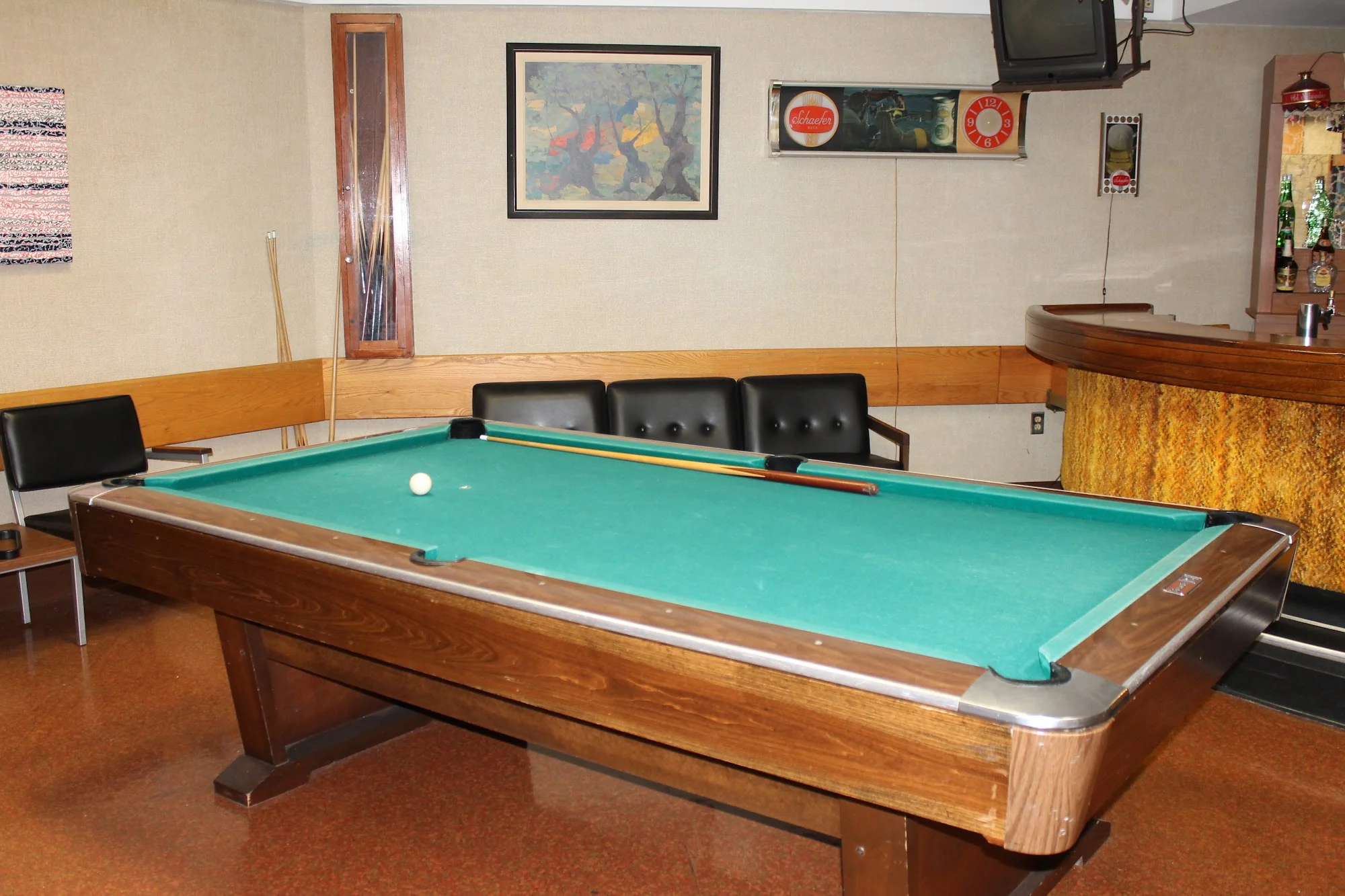FOREST HILLS REHABILITATION & HEALTHCARE  CENTER