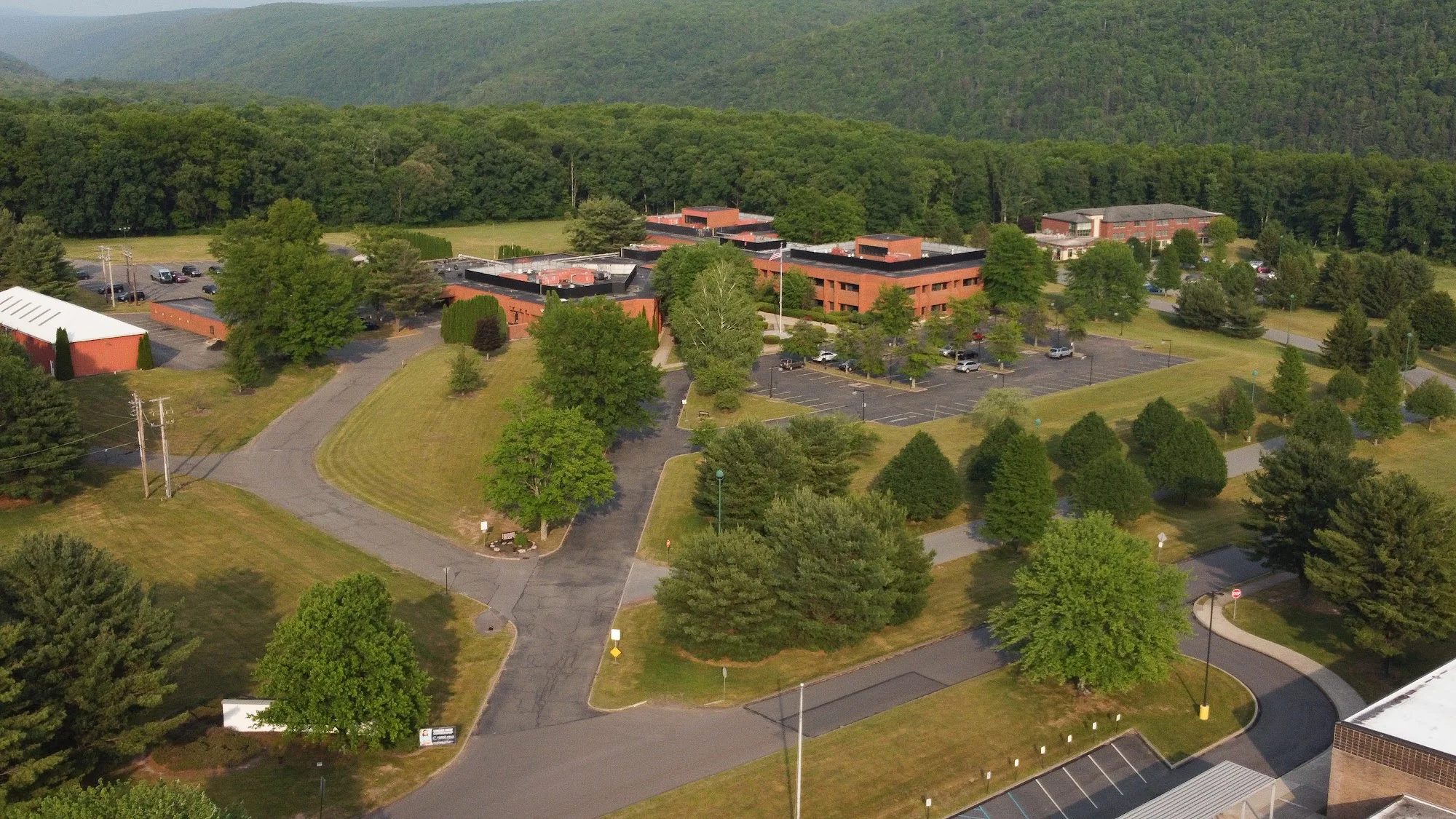 FOREST HILLS REHABILITATION & HEALTHCARE  CENTER