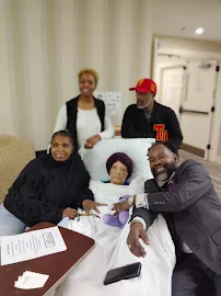 FOREST MANOR HEALTH AND REHAB