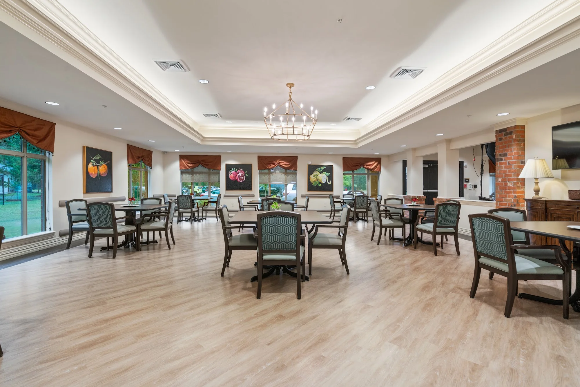 FOREST MANOR NURSING AND REHABILITATION CENTER