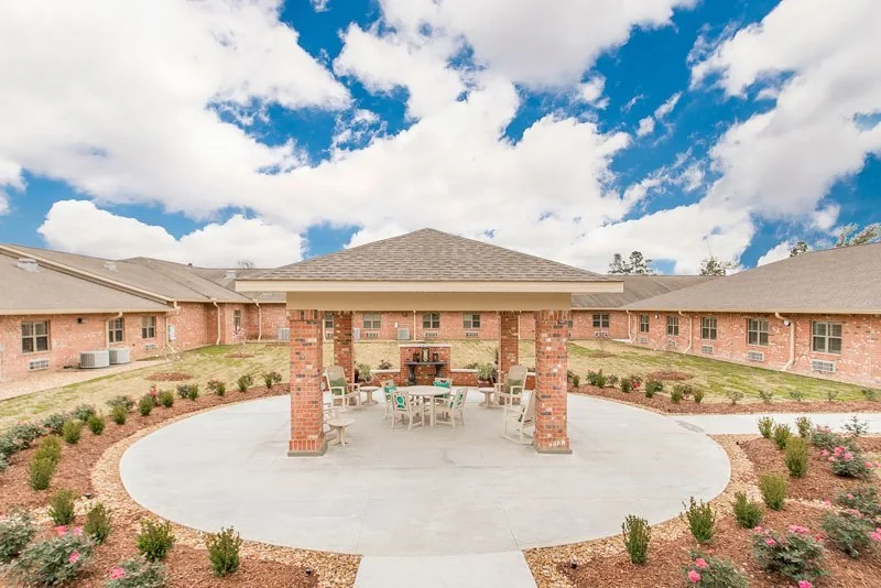 FOREST MANOR NURSING AND REHABILITATION CENTER