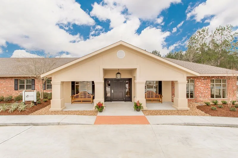 FOREST MANOR NURSING AND REHABILITATION CENTER