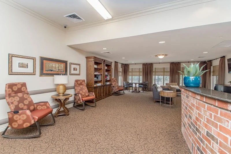 FOREST MANOR NURSING AND REHABILITATION CENTER