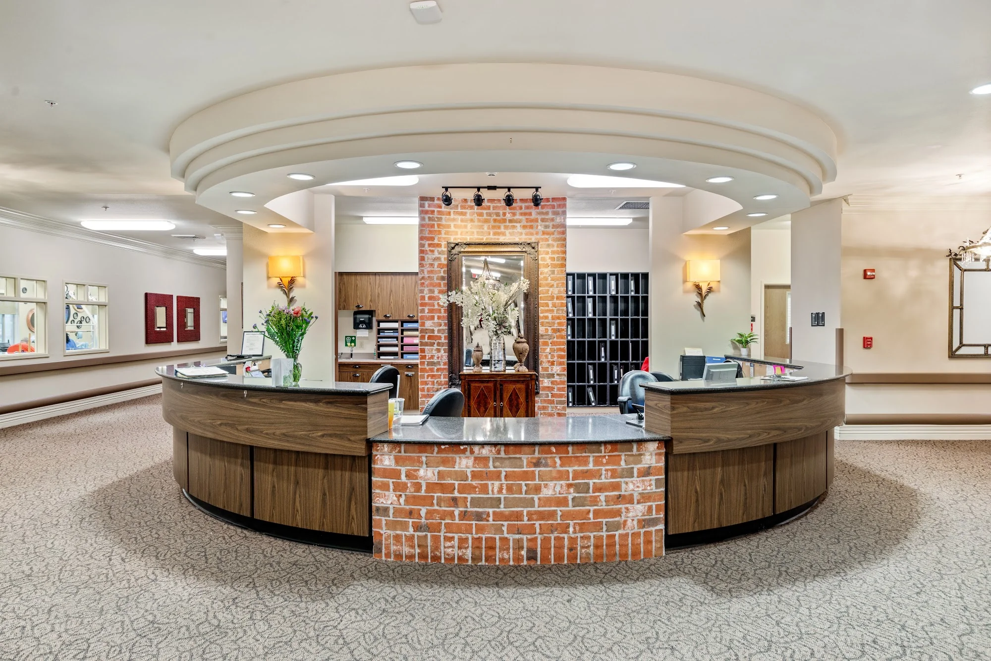 FOREST MANOR NURSING AND REHABILITATION CENTER