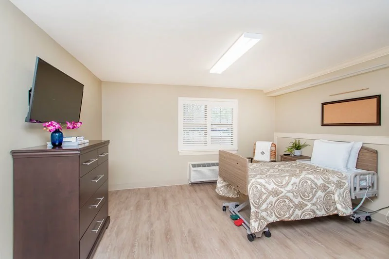 FOREST MANOR NURSING AND REHABILITATION CENTER