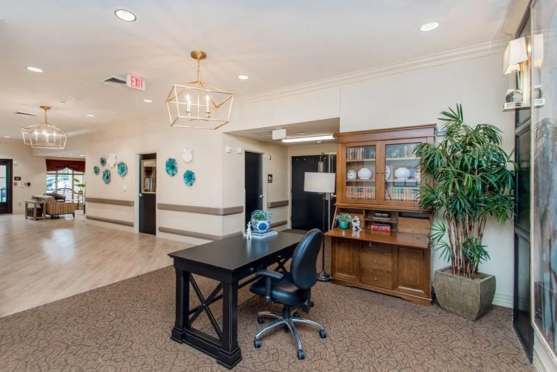 FOREST MANOR NURSING AND REHABILITATION CENTER