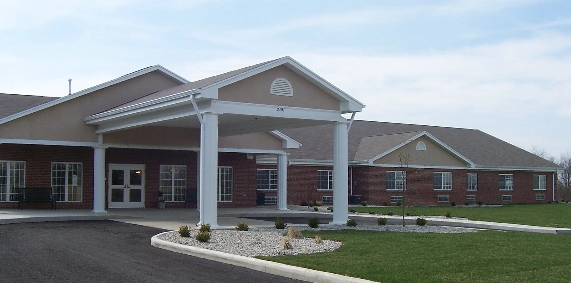FOREST PARK HEALTH CAMPUS