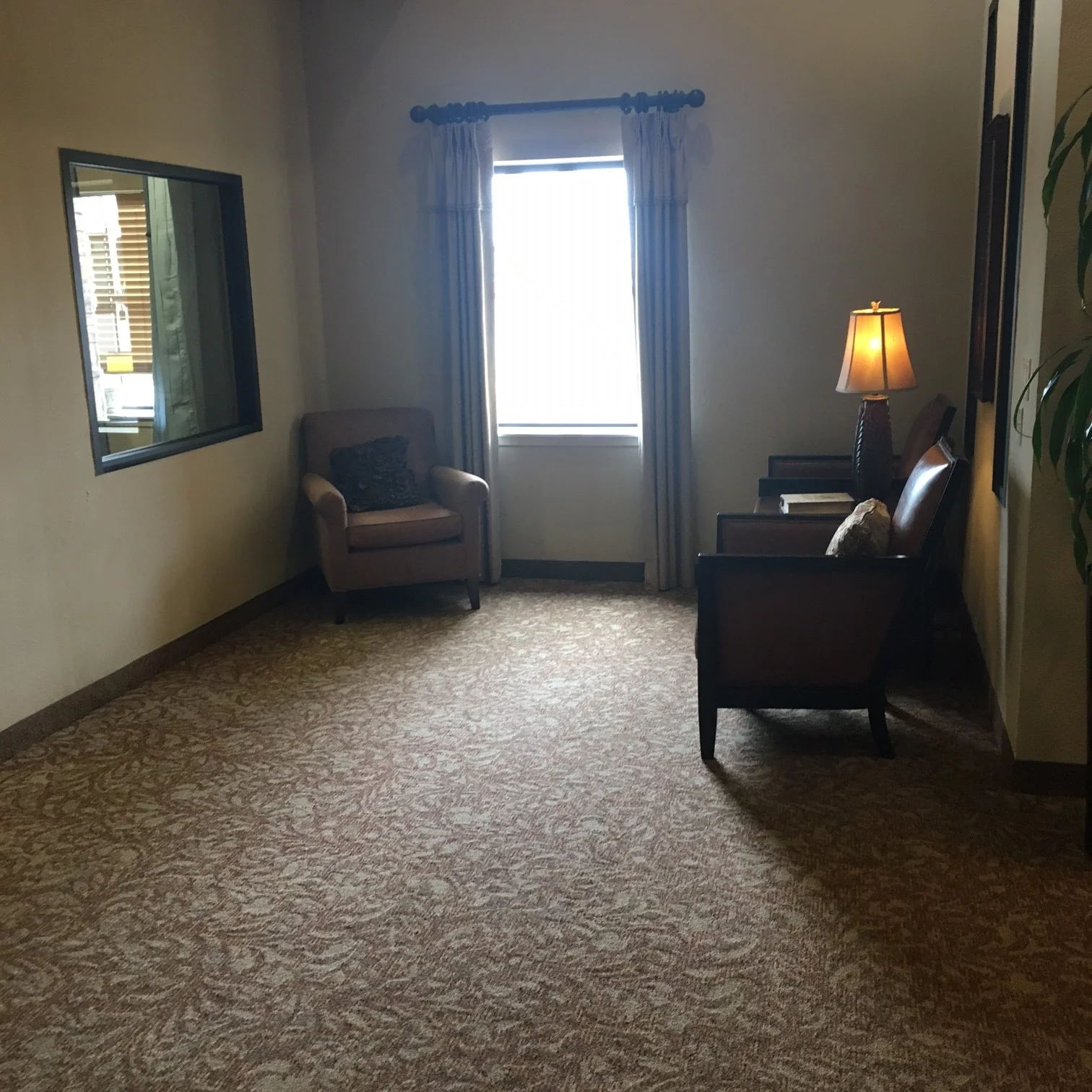 FOREST PARK NURSING & REHABILITATION