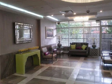 FORT TRYON CENTER FOR REHABILITATION AND NURSING