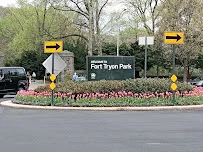 FORT TRYON CENTER FOR REHABILITATION AND NURSING