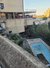 FORT TRYON CENTER FOR REHABILITATION AND NURSING