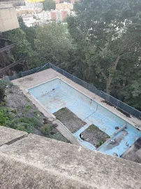 FORT TRYON CENTER FOR REHABILITATION AND NURSING