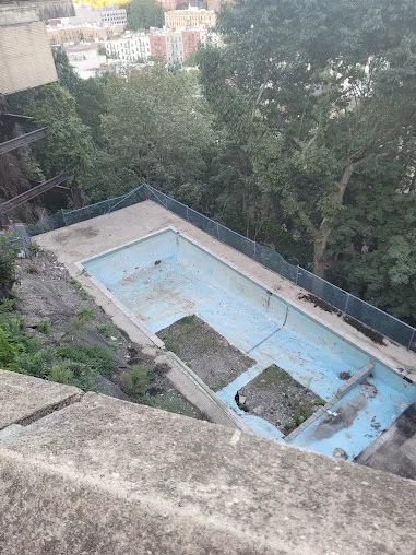 FORT TRYON CENTER FOR REHABILITATION AND NURSING