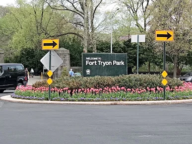 FORT TRYON CENTER FOR REHABILITATION AND NURSING