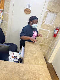 FORT BEND HEALTHCARE CENTER
