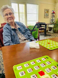 FORT BEND HEALTHCARE CENTER