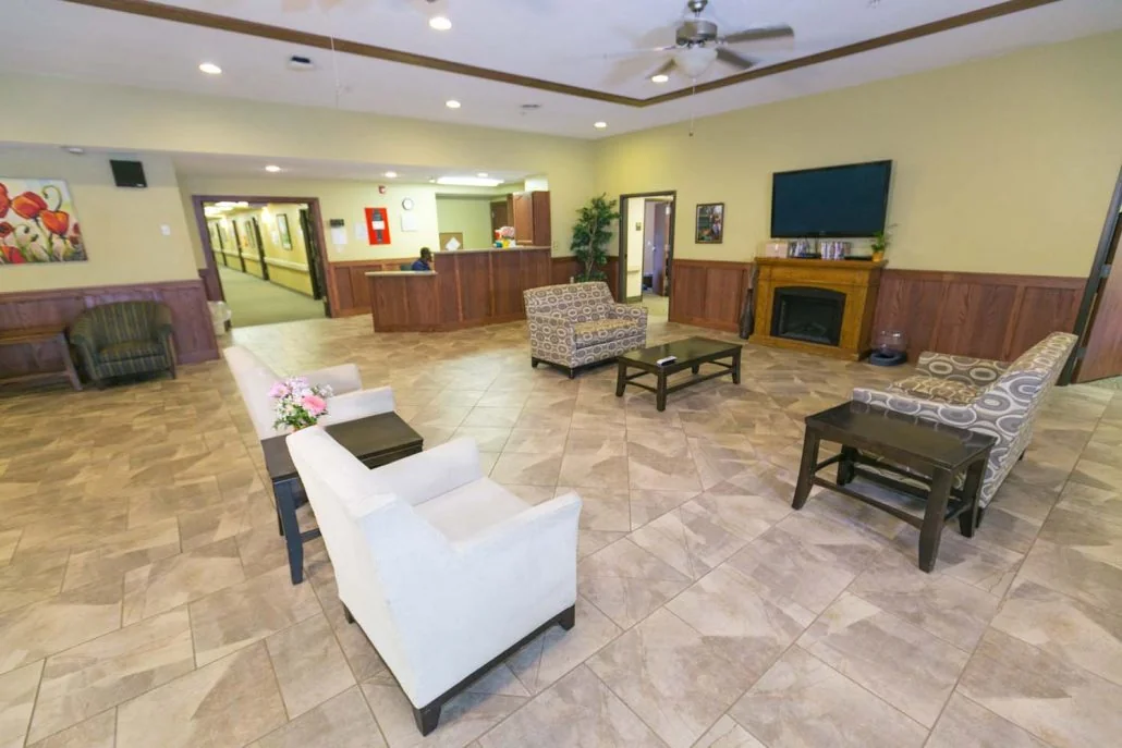 FORT DODGE HEALTH AND REHABILITATION
