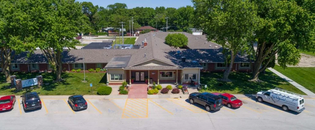 FORT DODGE HEALTH AND REHABILITATION