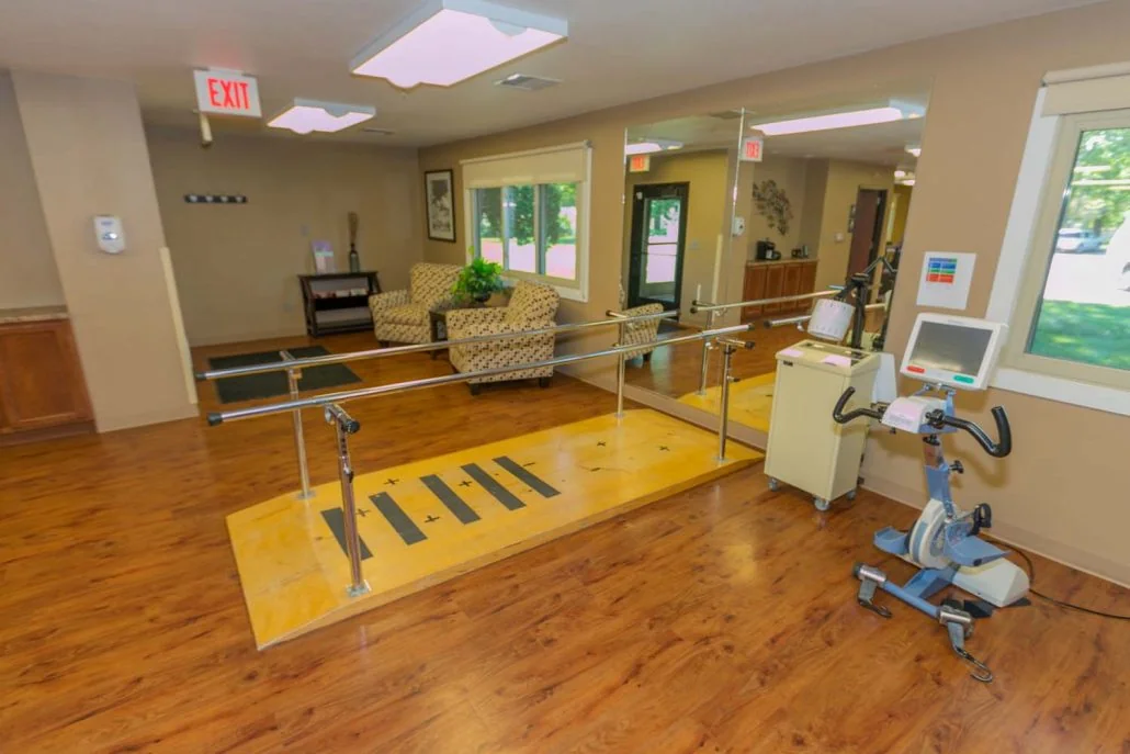 FORT DODGE HEALTH AND REHABILITATION