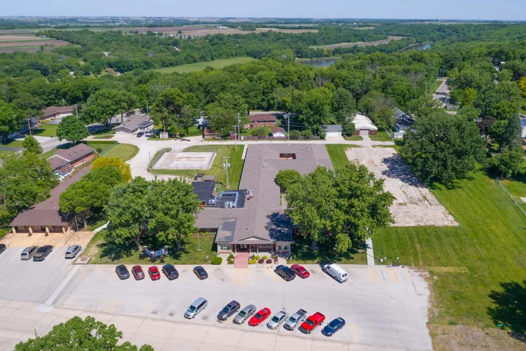 FORT DODGE HEALTH AND REHABILITATION