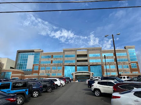 FORT SANDERS TCU