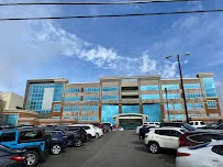 FORT SANDERS TCU