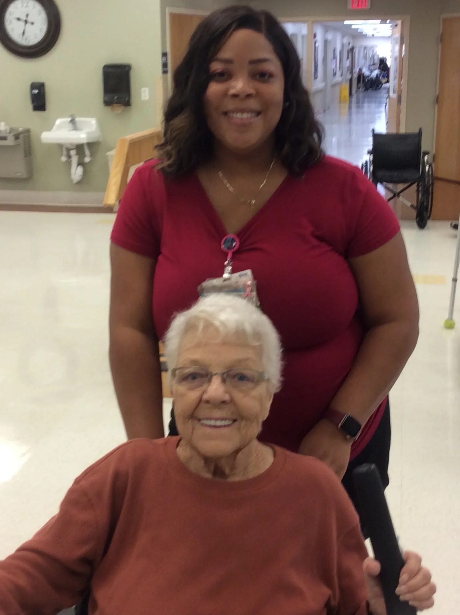 FORT WALTON REHABILITATION CENTER, LLC