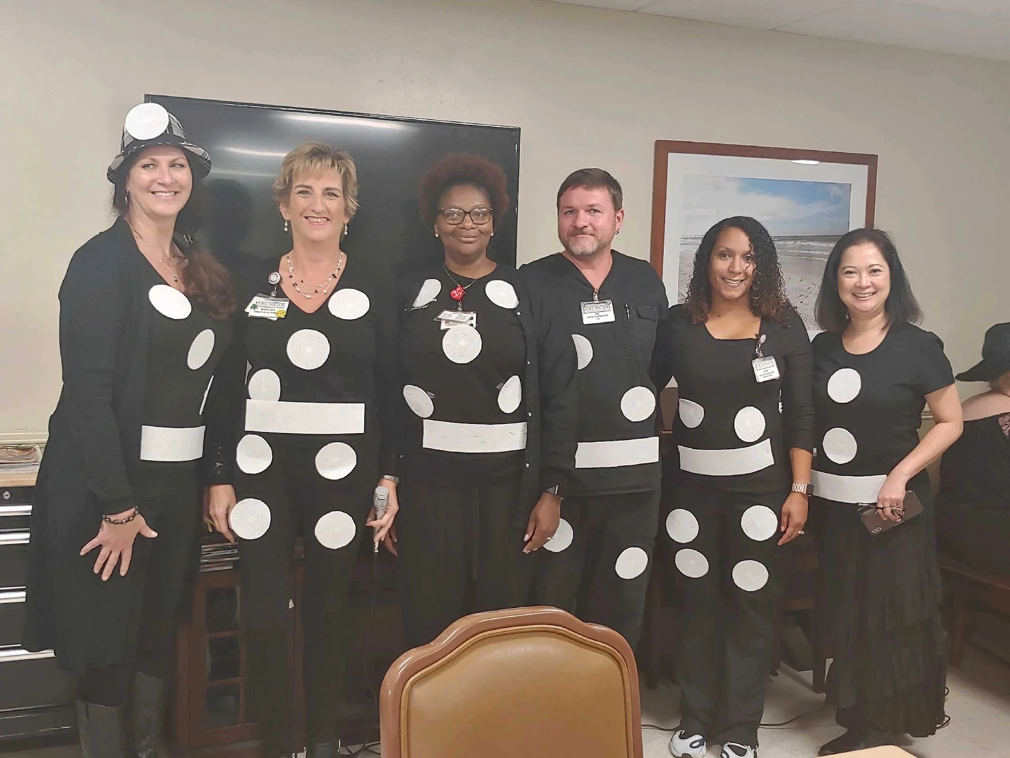 FORT WALTON REHABILITATION CENTER, LLC