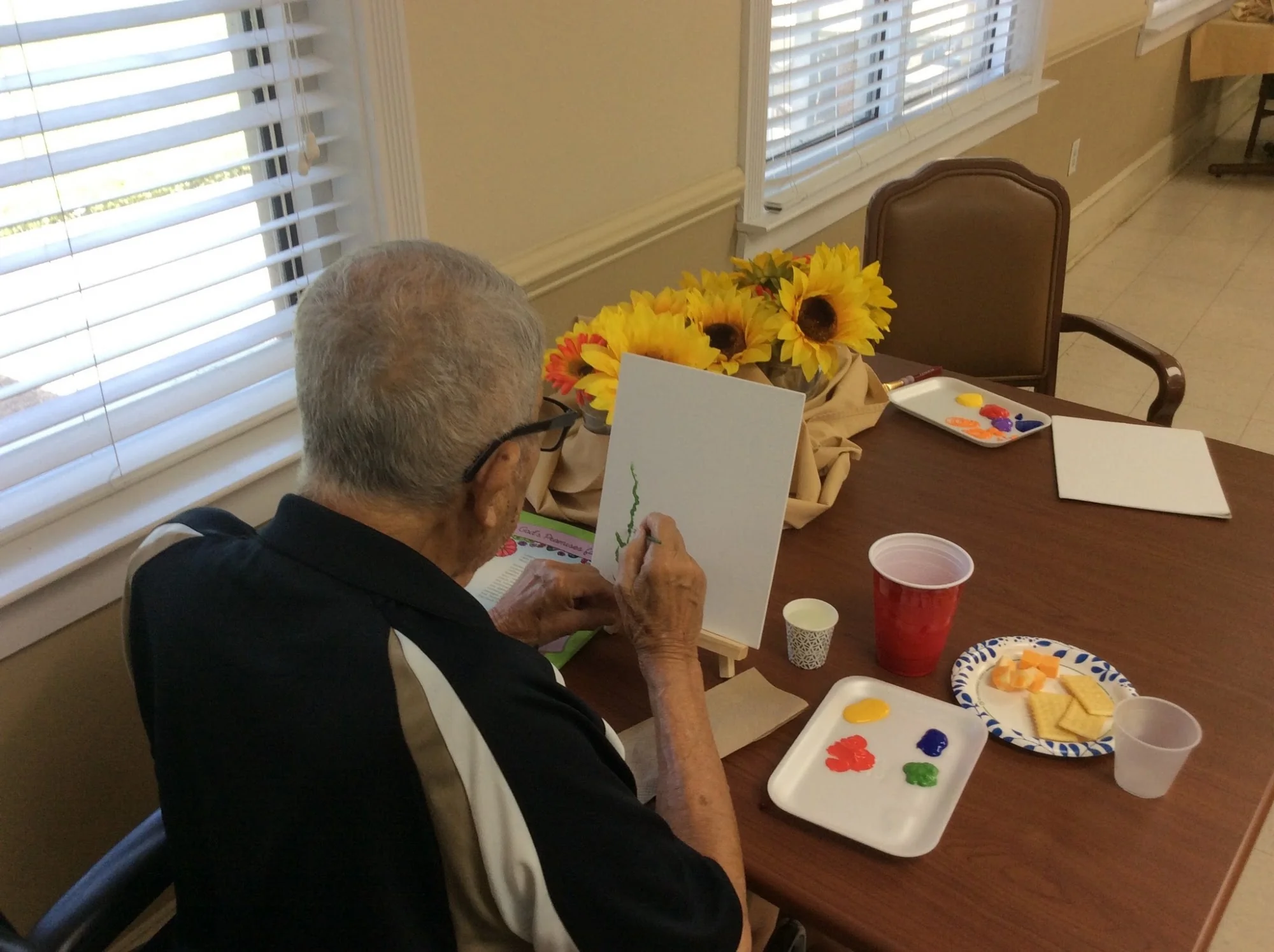 FORT WALTON REHABILITATION CENTER, LLC