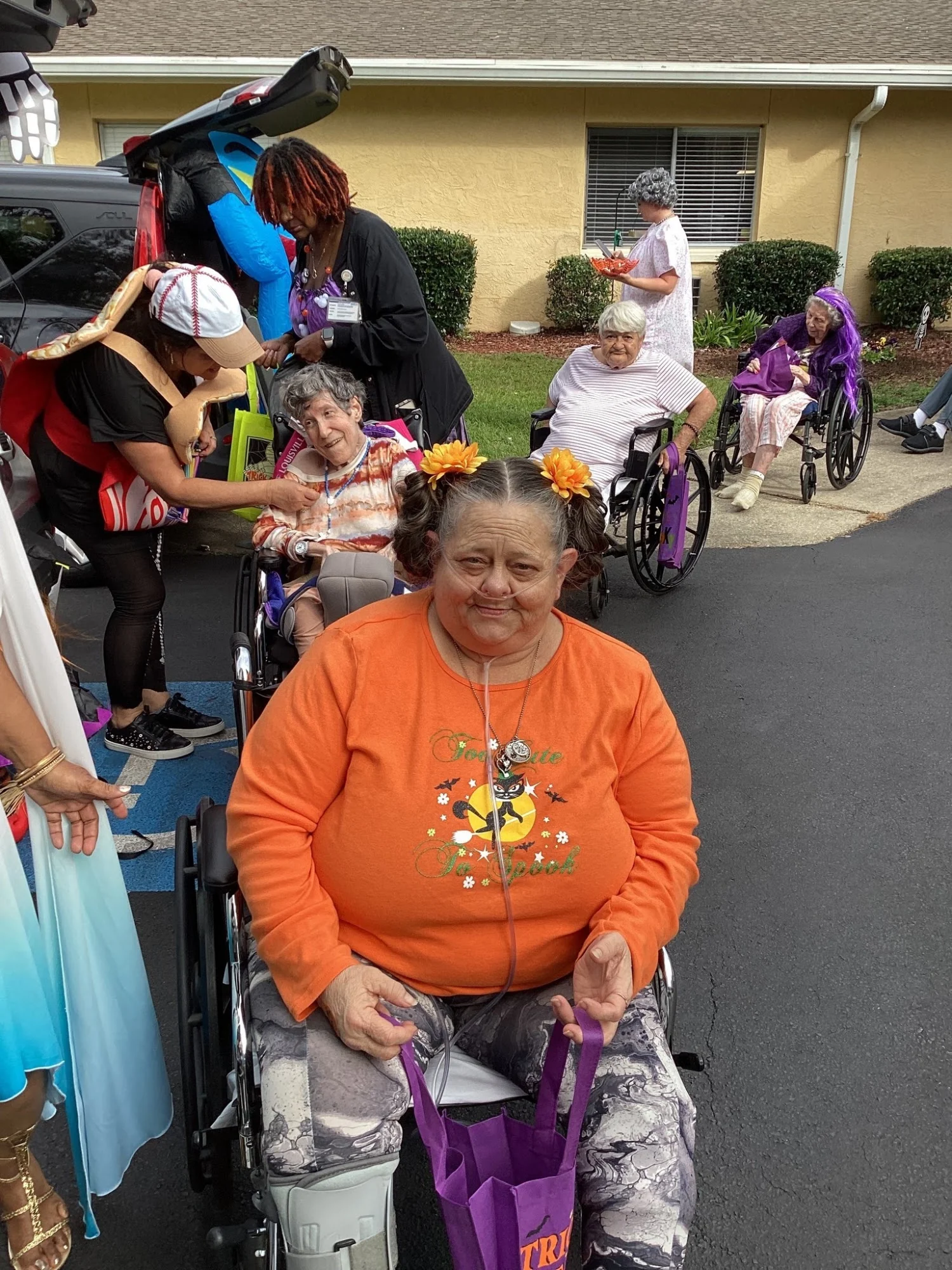 FORT WALTON REHABILITATION CENTER, LLC