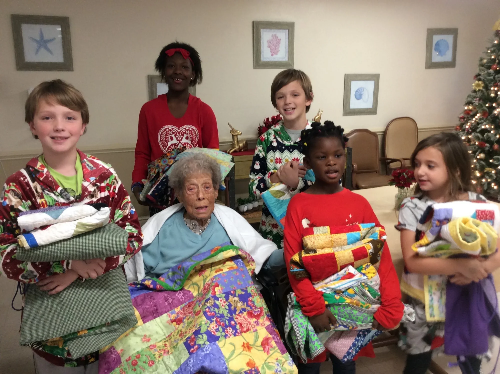 FORT WALTON REHABILITATION CENTER, LLC