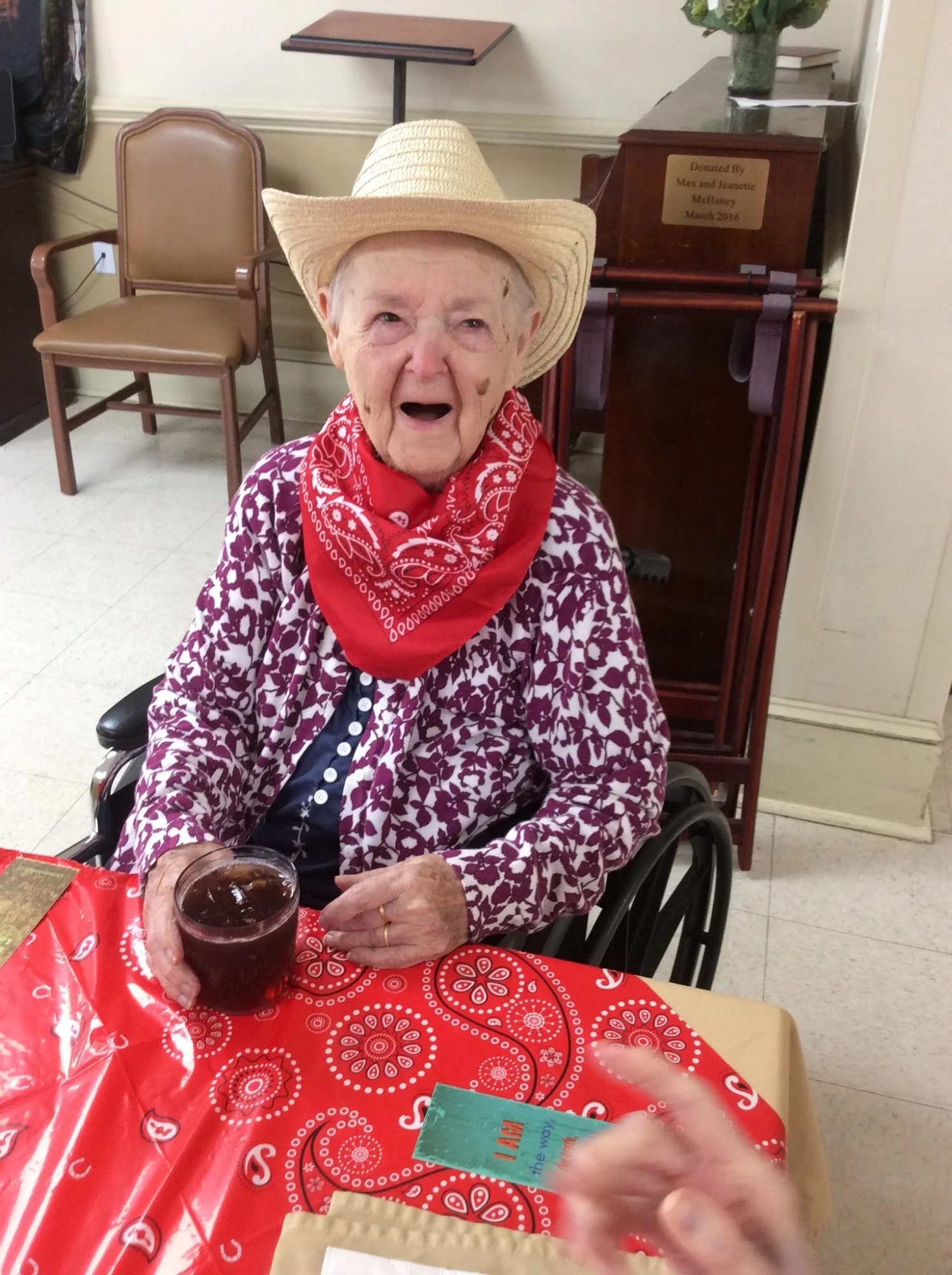 FORT WALTON REHABILITATION CENTER, LLC