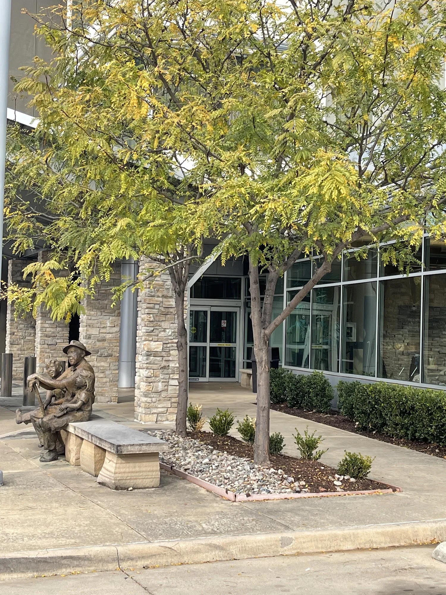 FORT WORTH TRANSITIONAL CARE CENTER