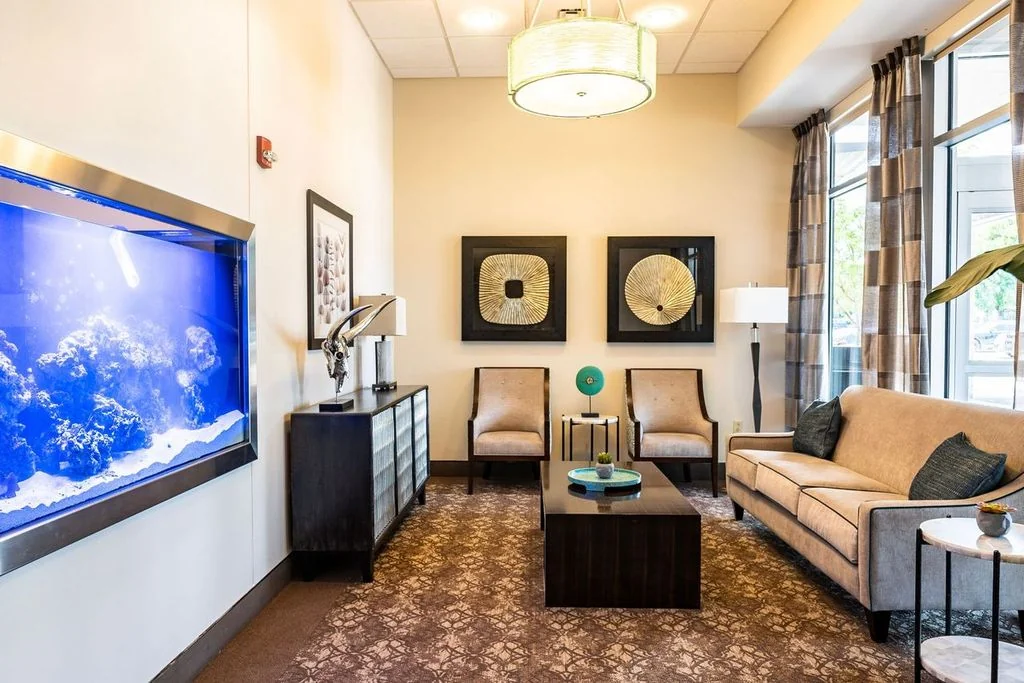 FORT WORTH TRANSITIONAL CARE CENTER