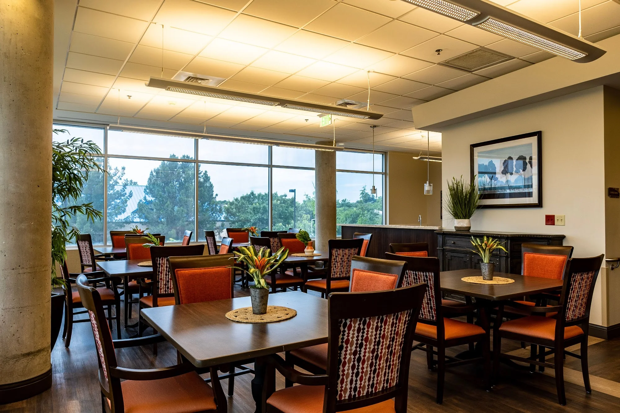 FORT WORTH TRANSITIONAL CARE CENTER
