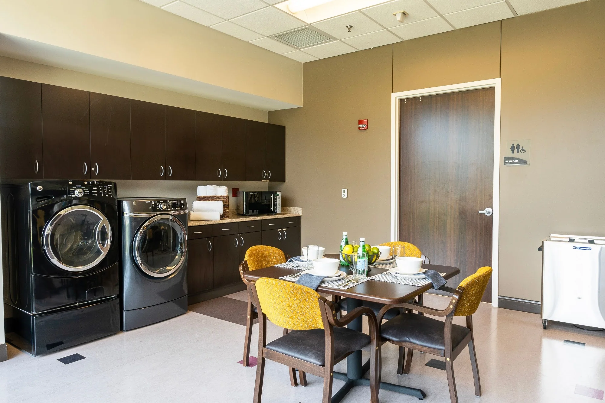 FORT WORTH TRANSITIONAL CARE CENTER