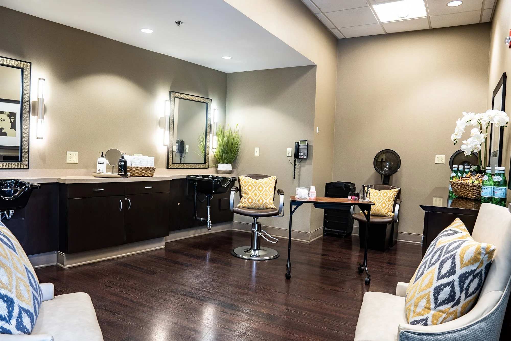 FORT WORTH TRANSITIONAL CARE CENTER