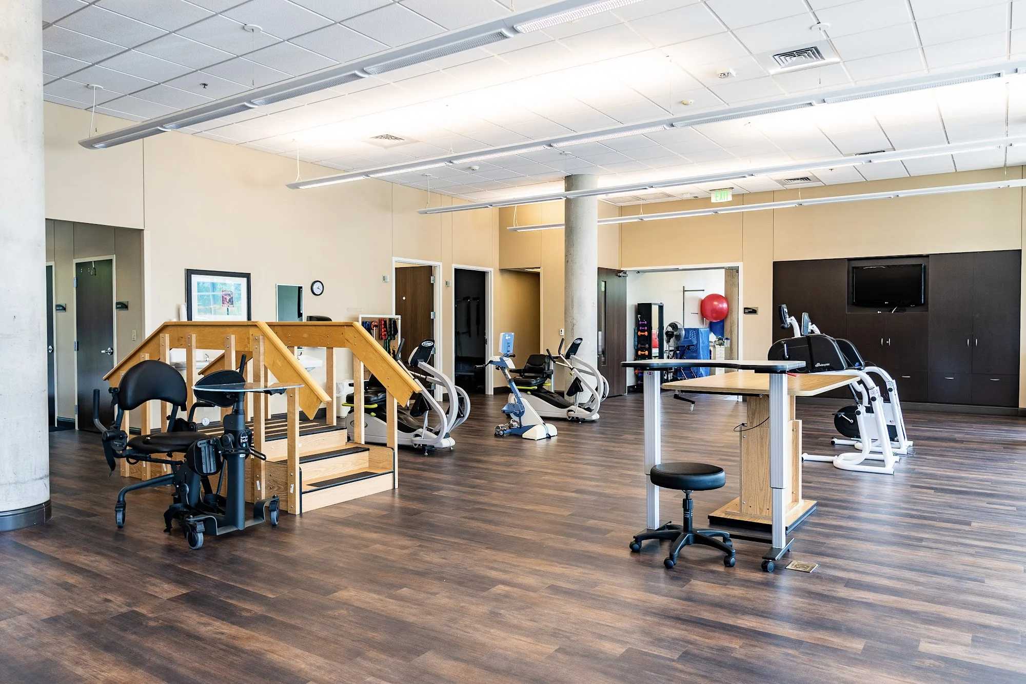 FORT WORTH TRANSITIONAL CARE CENTER