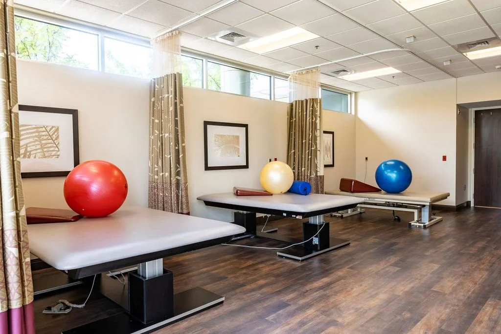 FORT WORTH TRANSITIONAL CARE CENTER